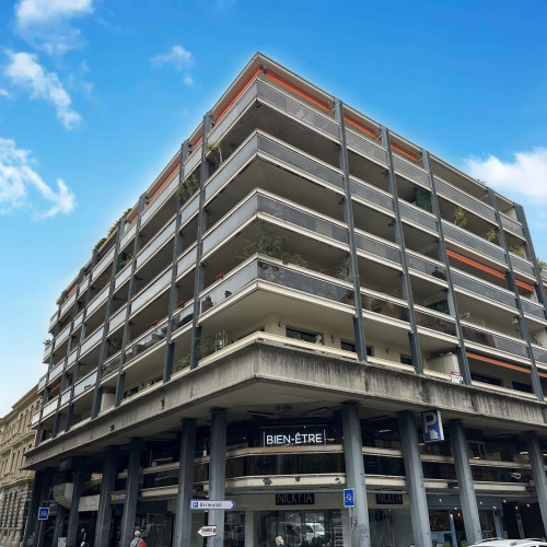 Espace Grimaldi