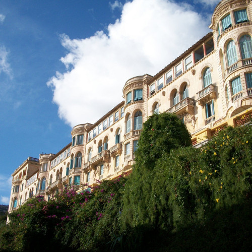 Riviera Palace Beausoleil