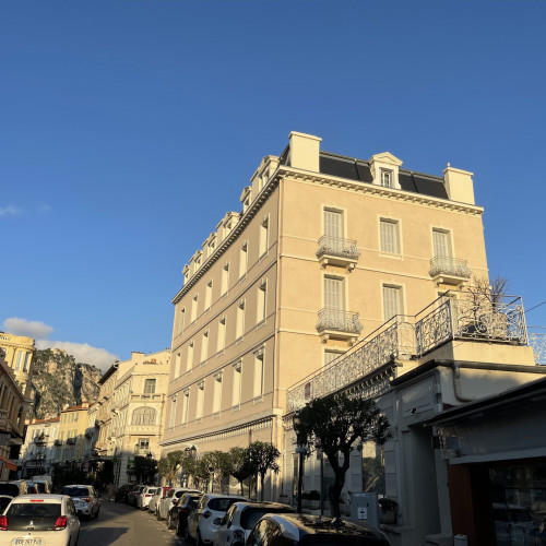 RÃ©sidence Victoria