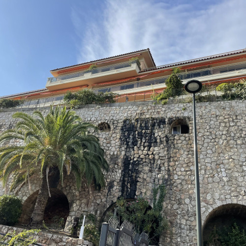 Les Moulins St Jean Cap Ferrat