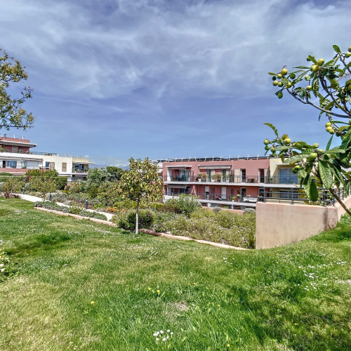 Le Domaine des Roses