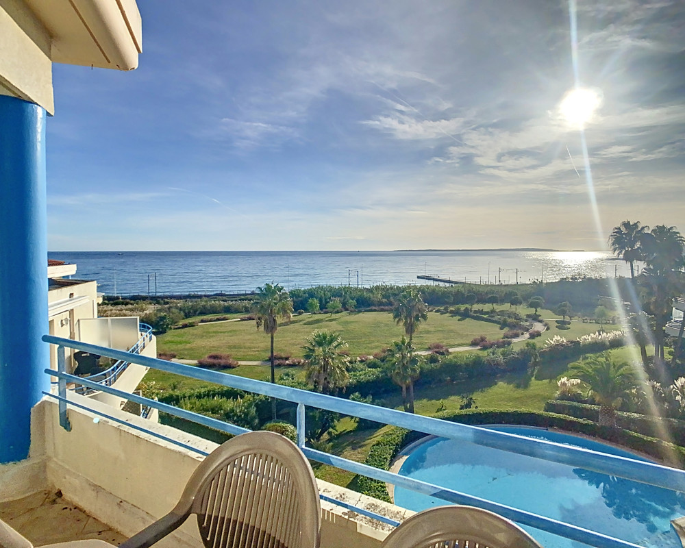 Apartment  - 3 rooms  - 59.0 mÂ² -  â¬475,000 - Sold 