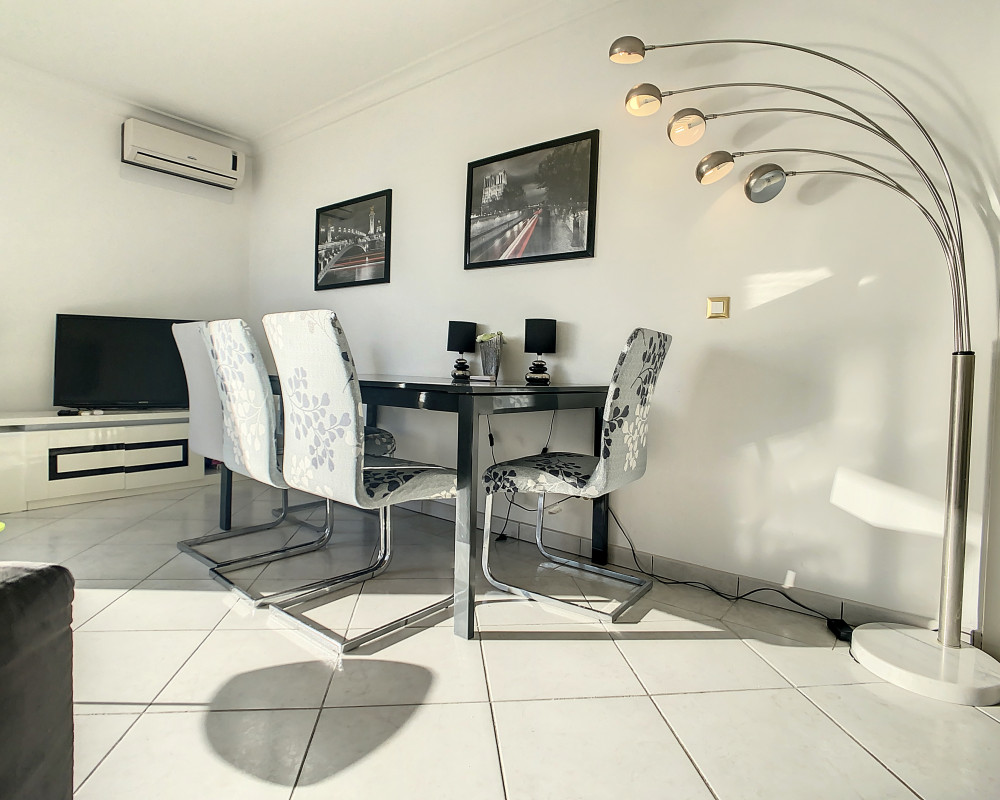 Apartment  - 3 rooms  - 59.0 mÂ² -  â¬475,000 - Sold 