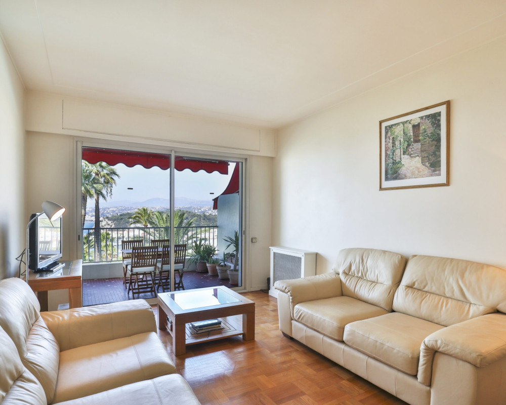 Appartement  3 Pièce(s) 76.7 m²  à vendre 