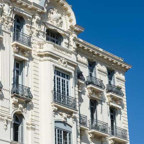 Palais Hermitage