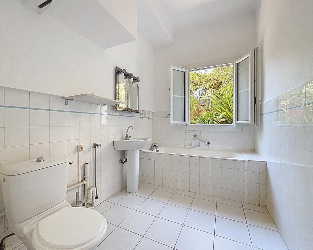 Studio in the heart of Cimiez