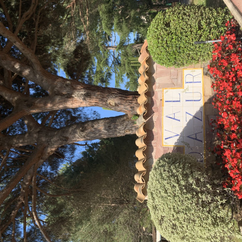 Domaine Val d'Azur