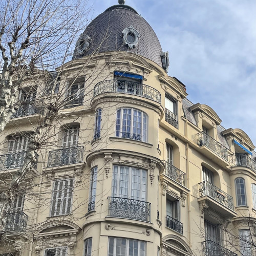 Palais Yolande