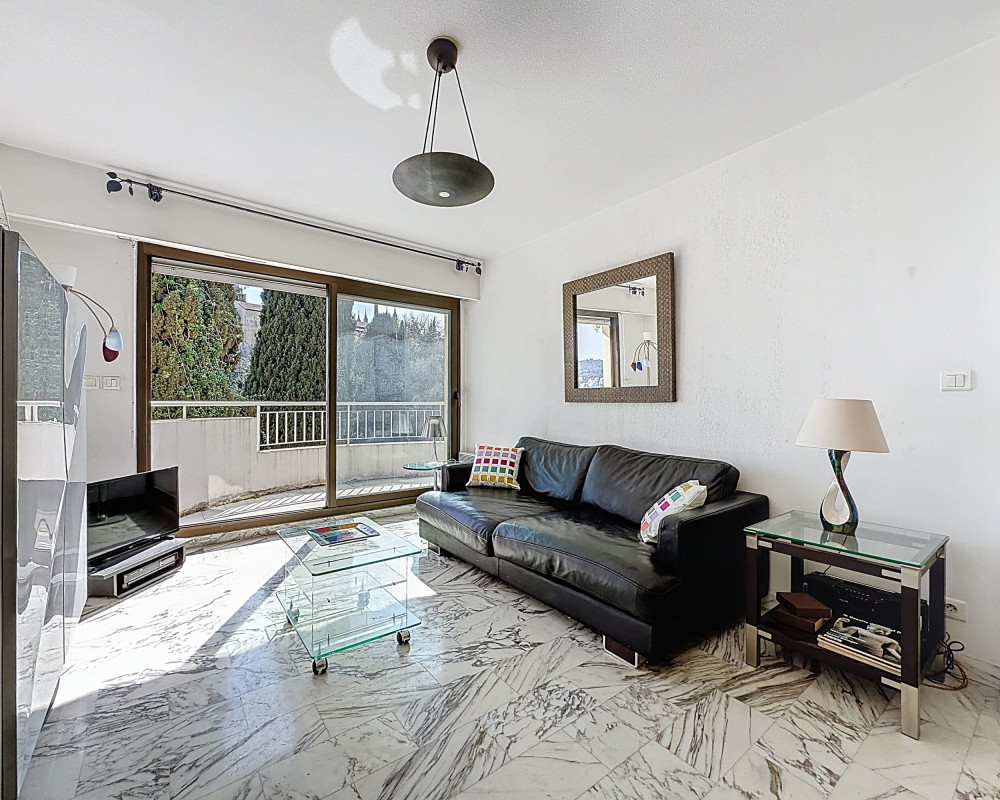 Apartment  - Apartment  - 2 rooms  - 35.84 mÂ² -  â¬249,000 - Sold 