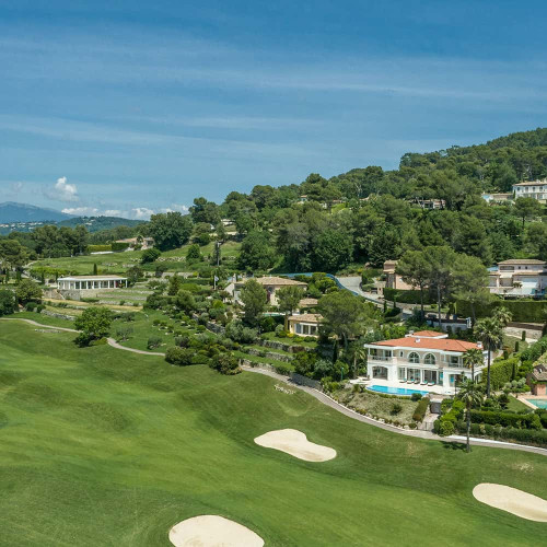 Royal Mougins Golf