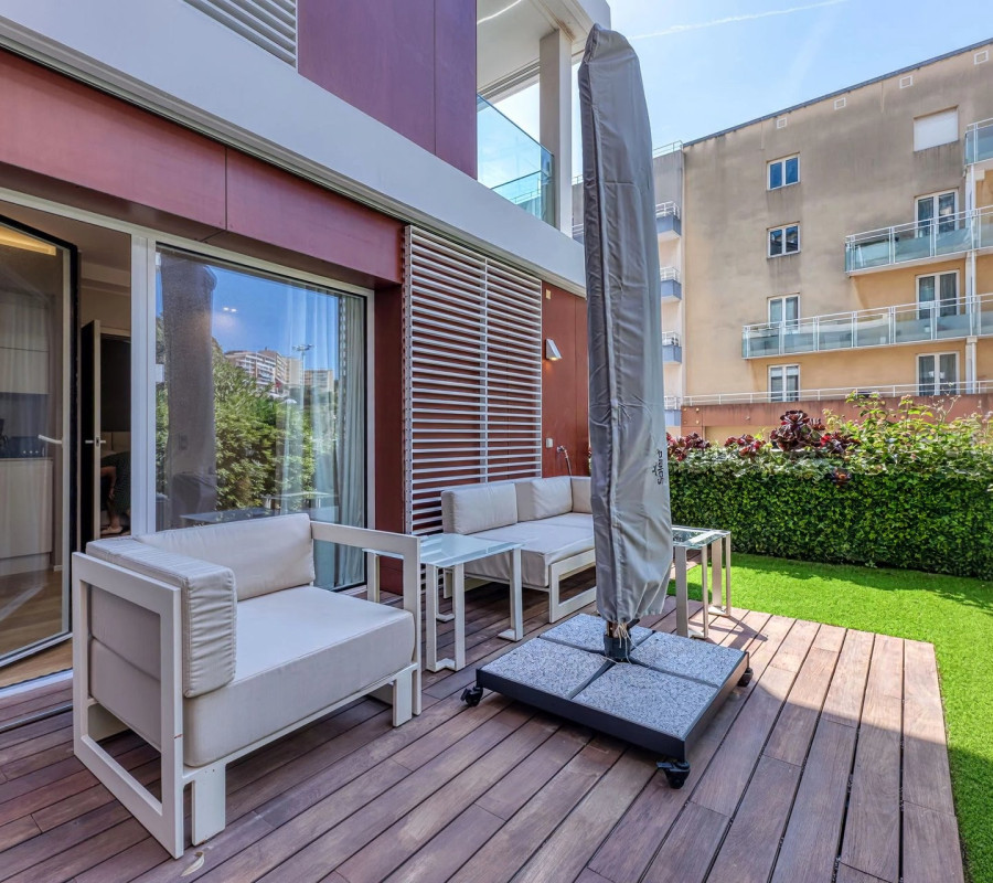 Apartment - 2 rooms - 59.0 m² - â¬980,000 - For sale