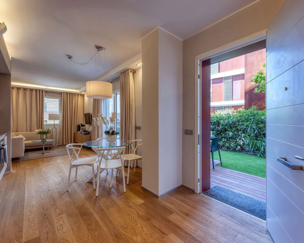Apartment  - 2 rooms  - 59.0 m² -  €980,000 - For sale