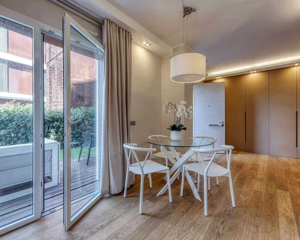 Apartment  - 2 rooms  - 59.0 m² -  €980,000 - For sale