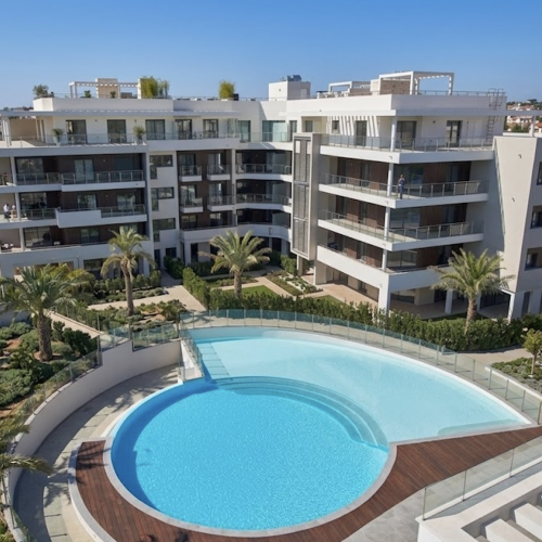 Parc du Cap