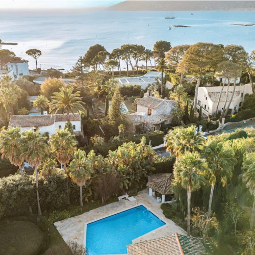 Domaine du Cap