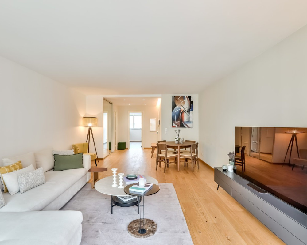 NICE - CARRÃ D'OR - ELEGANCE & COMFORT IN THE HEART OF THE CITY