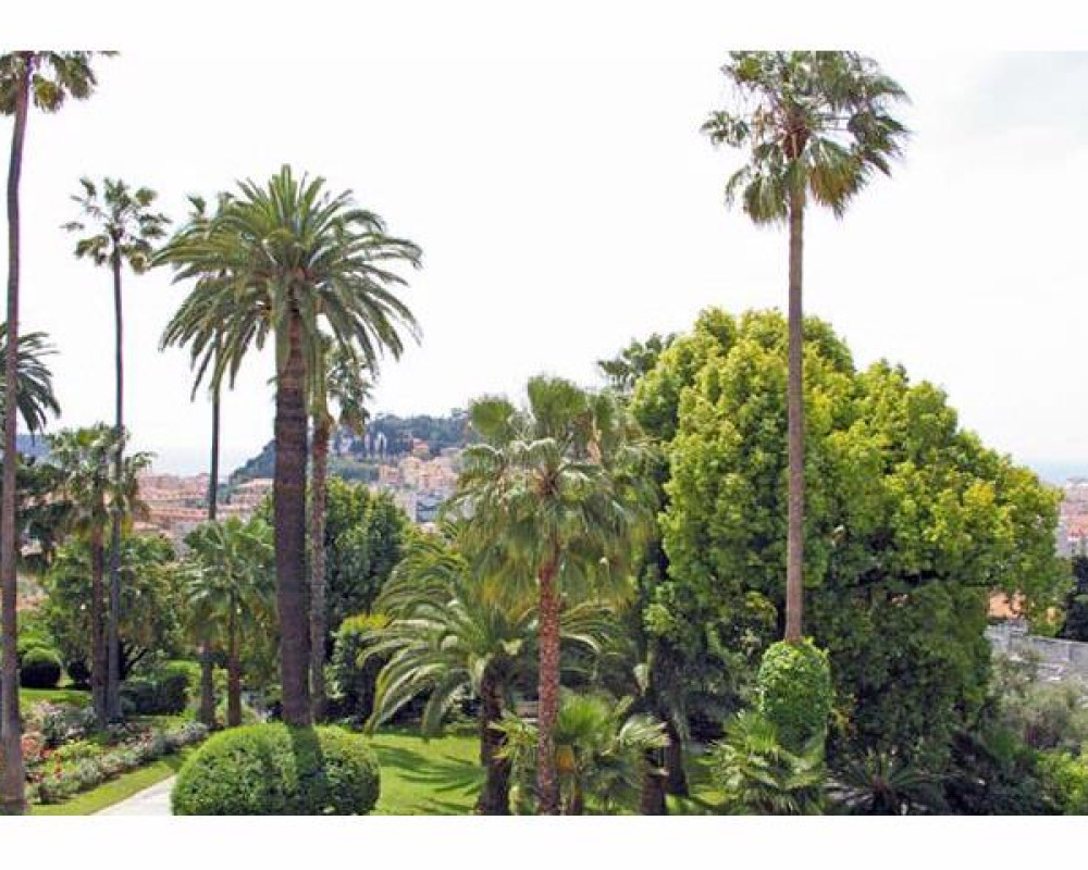 Apartment  - 4 rooms  - 141.0 m² -  €990,000 - Sold 