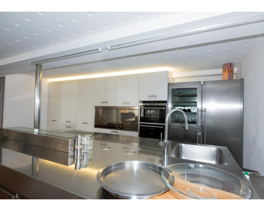 Stunning apartment in Belle Époque building in Cimiez       