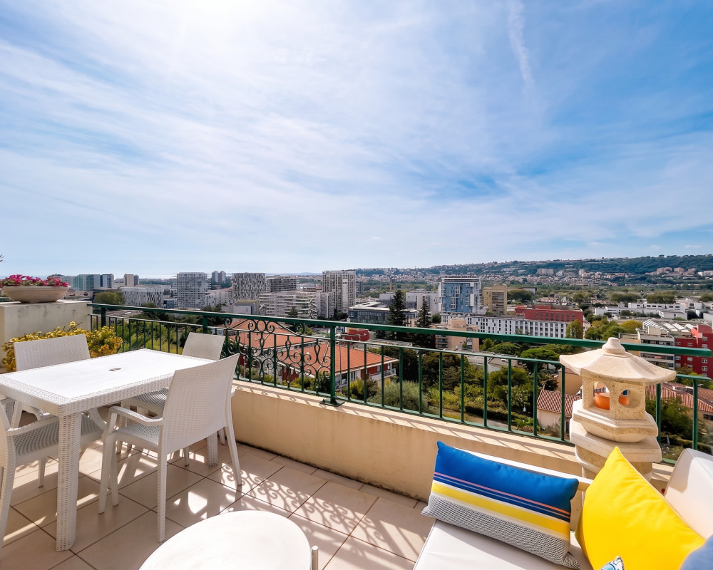 vente duplex 4 PiÃ¨ce(s)