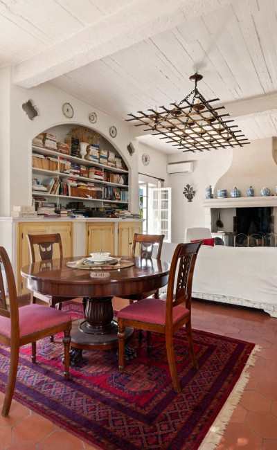 Maison T5 151m2 vue mer Nice GAIRAUT