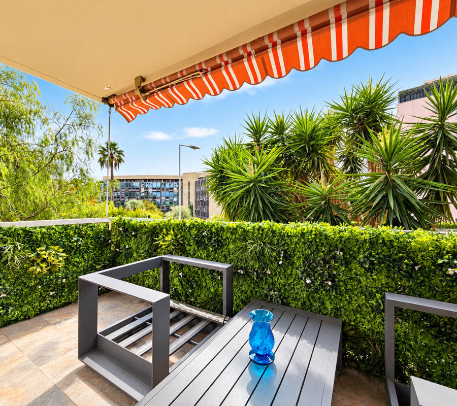 Apartment - 5 rooms - 122.78 m² - â¬710,000 - For sale