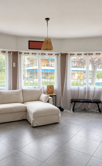 Vente appartement 2P 62m² à Cimiez Nice