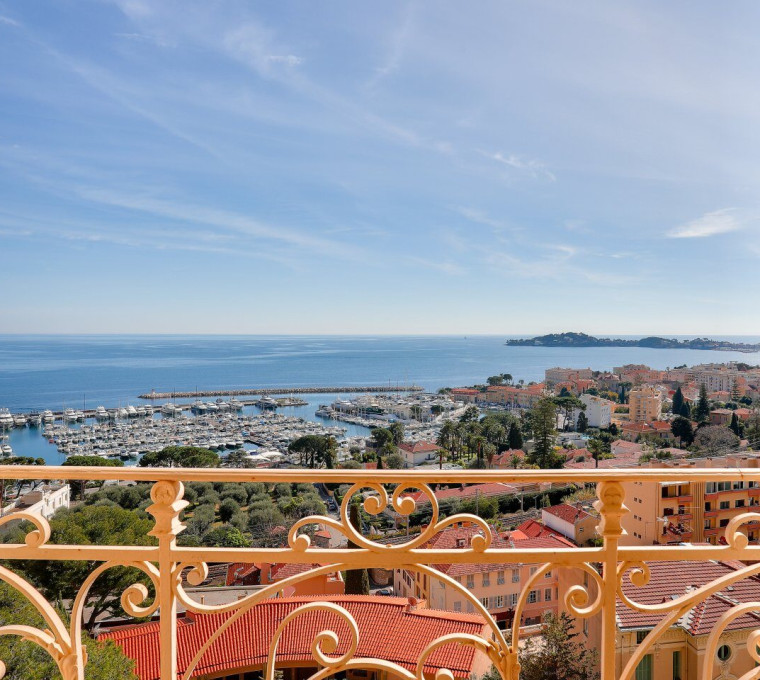 Beaulieu-Sur-Mer