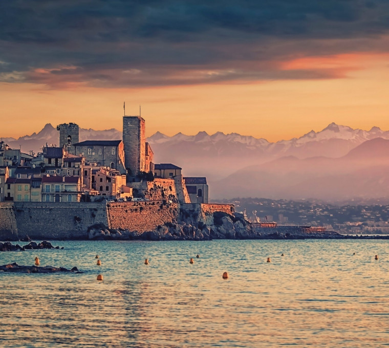 Antibes