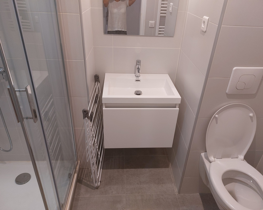 Appartamento  - Studio  - Monolocale  - 23.0 m² -  240.000 € - In vendita 