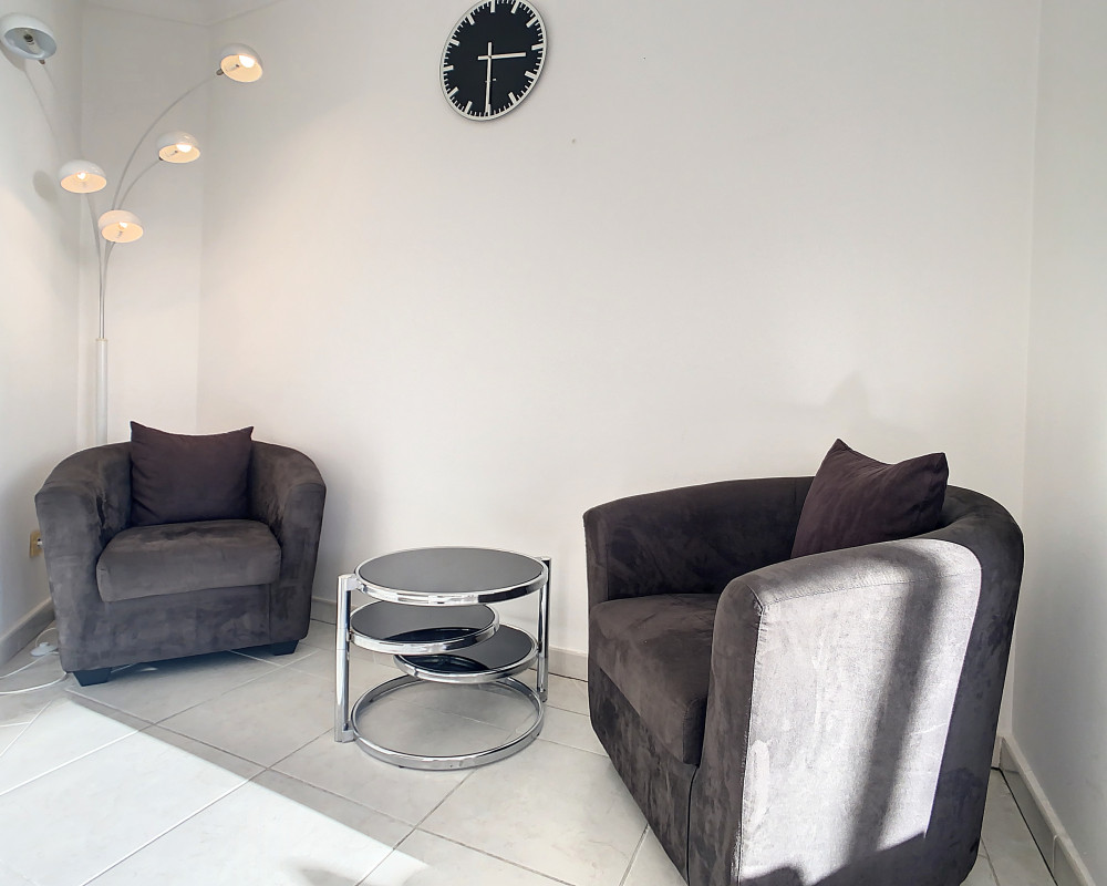 Appartamento  - 3 stanze  - 59.0 mÂ² -  475.000 â¬ - Venduto 