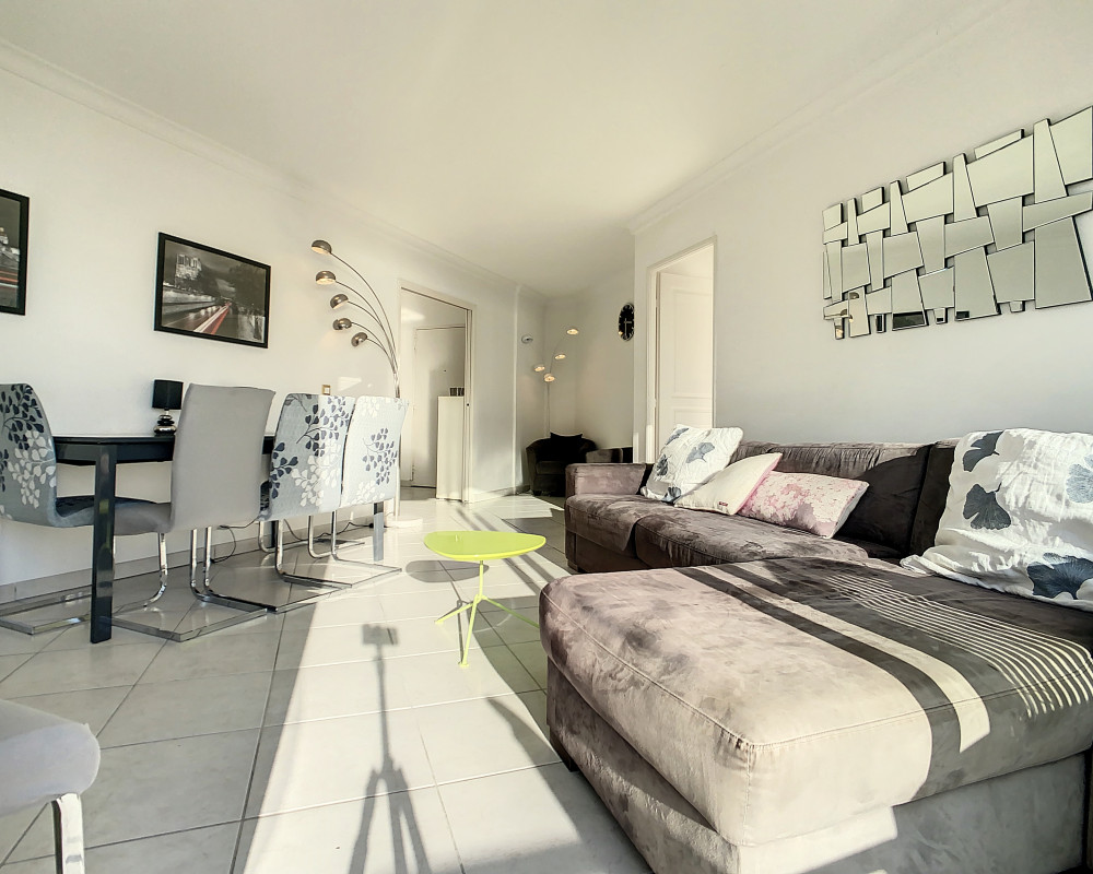 Appartamento  - 3 stanze  - 59.0 mÂ² -  475.000 â¬ - Venduto 