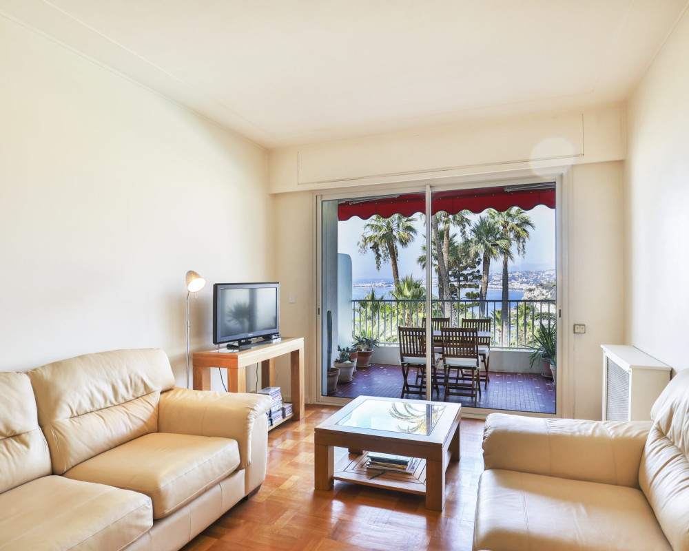 Appartement  3 Pièce(s) 76.7 m²  à vendre 