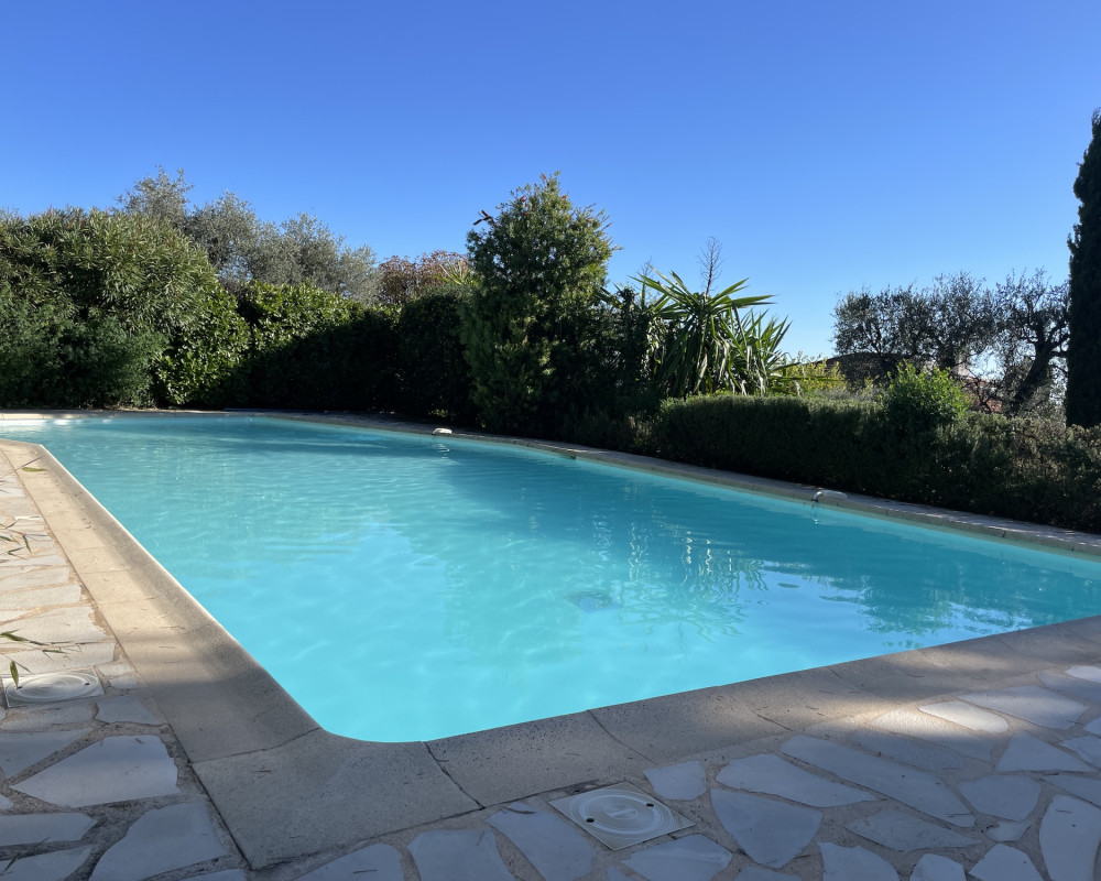 NICE RIMIEZ - Luminoso monolocale con vista panoramica in una proprietÃ  privata