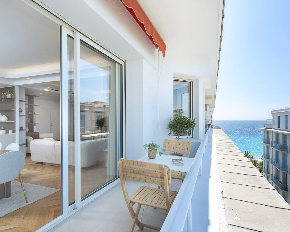 Appartamento  - 4 stanze  - 117.0 mÂ² -  1.590.000 â¬ - Venduto 