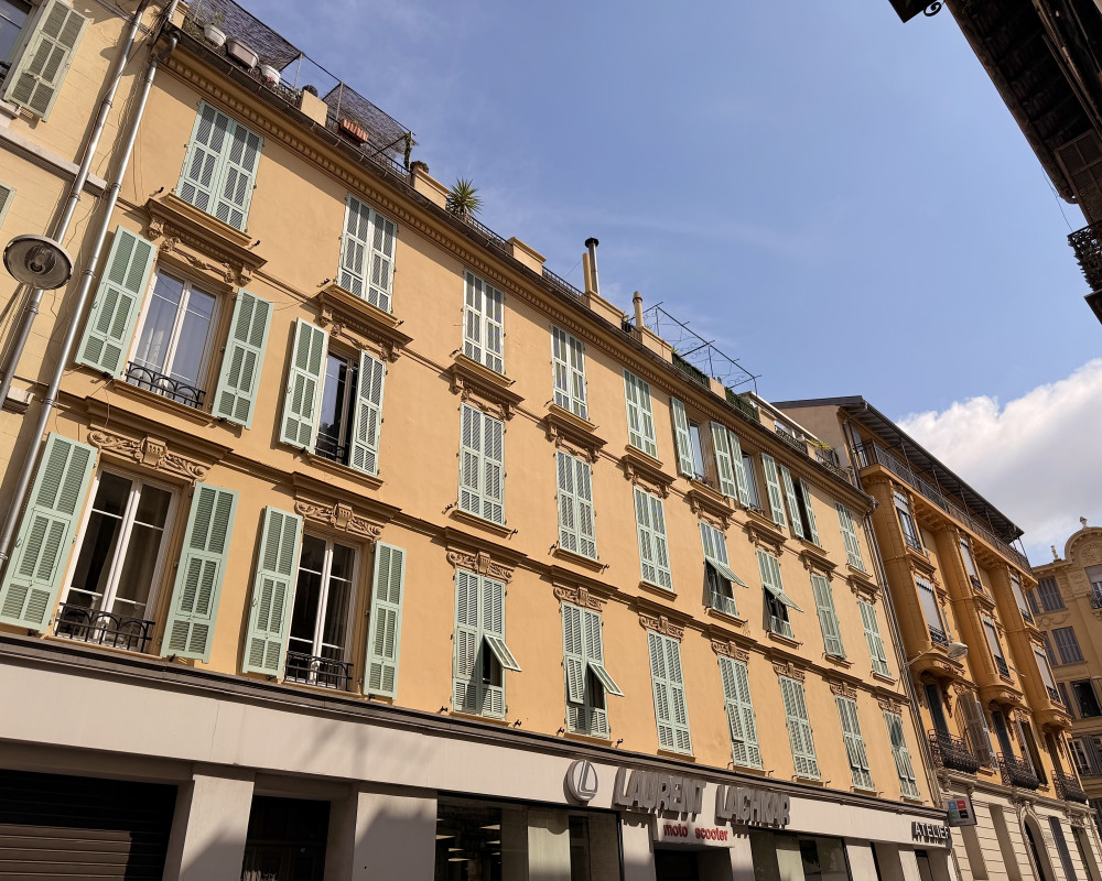 Appartamento  - 2 stanze  - 39.59 m² -  159.000 € - Offerta accettata 
