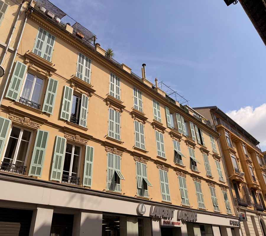 Appartamento  - 2 stanze  - 39.59 m² -  159.000 € - Offerta accettata 