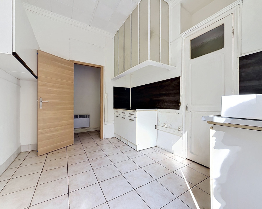 Appartamento  - 2 stanze  - 39.59 m² -  159.000 € - Offerta accettata 