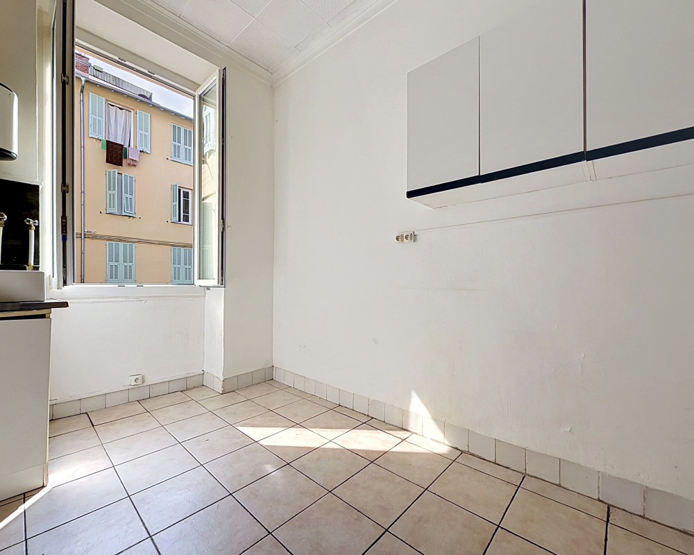 Appartamento  - 2 stanze  - 39.59 m² -  159.000 € - Offerta accettata 