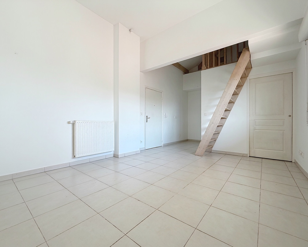Appartamento  - Monolocale  - 27.0 m² -  198.000 € - In vendita 