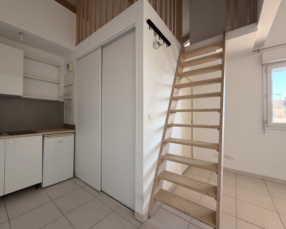 Appartamento  - Monolocale  - 27.0 m² -  198.000 € - In vendita 