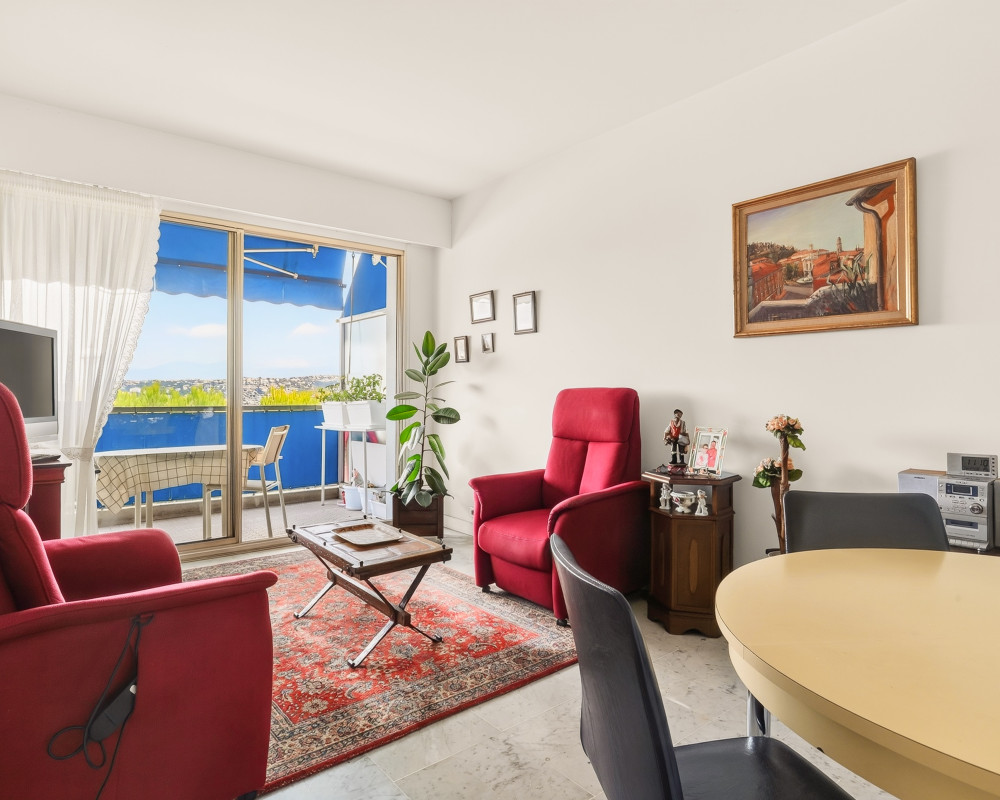 Appartamento  - 2 stanze  - 40.0 m² -  331.000 € - In vendita 
