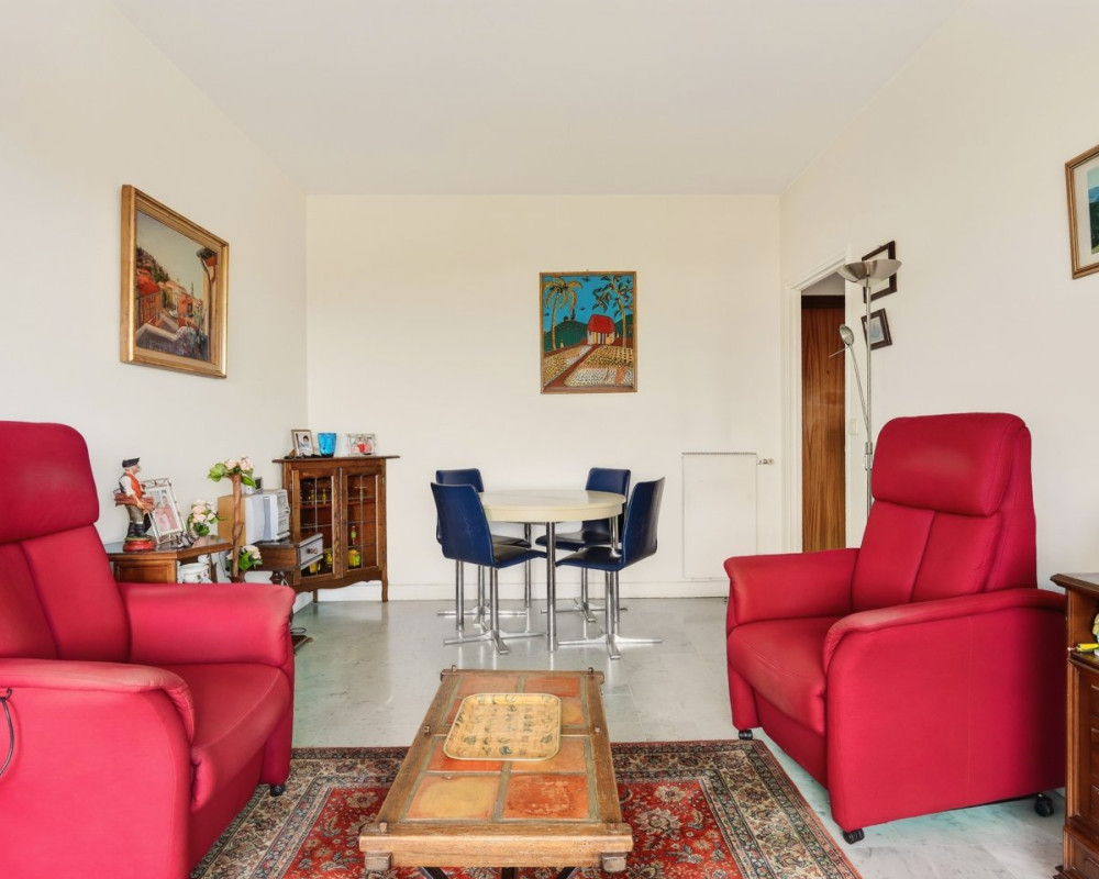 Appartamento  - 2 stanze  - 40.0 m² -  331.000 € - In vendita 