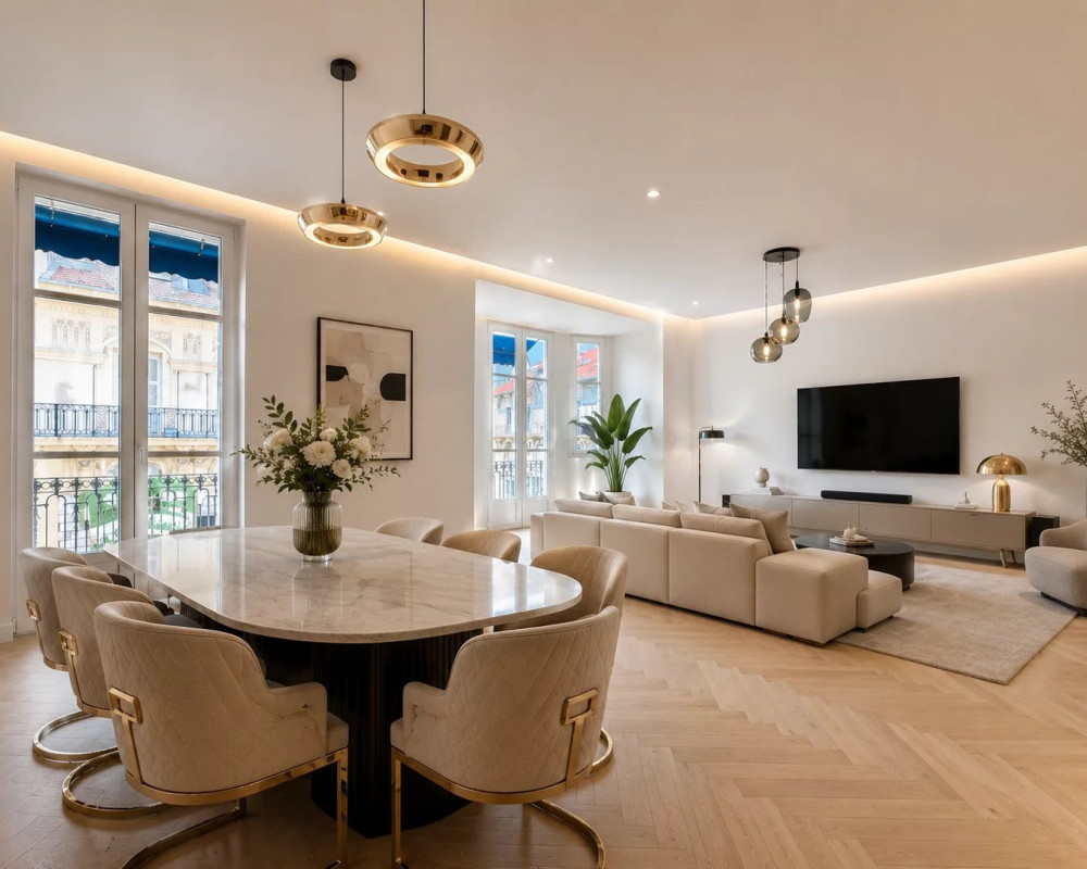Appartamento  - 3 stanze  - 83.0 m² -  1.050.000 € - In vendita