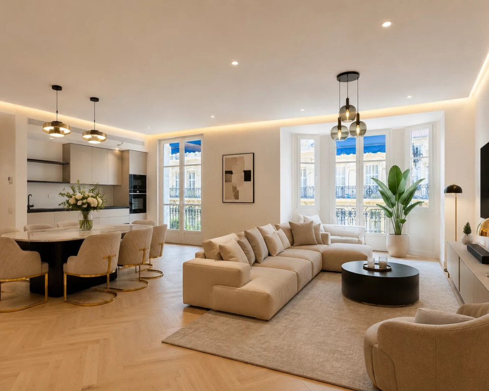Appartamento  - 3 stanze  - 83.0 m² -  1.050.000 € - In vendita