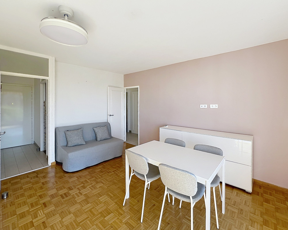 Appartamento  - 2 stanze  - 57.05 m² -  1.000 €/mese - In affitto 