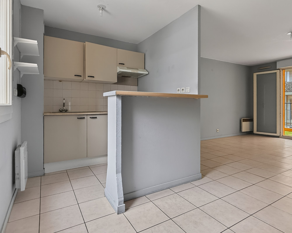 Appartamento  - 3 stanze  - 60.0 m² -  359.000 € - In vendita 