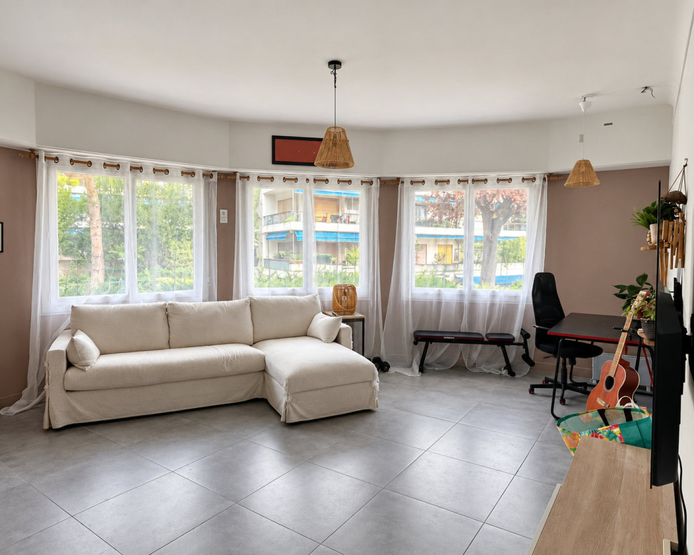 Appartamento  - 2 stanze  - 62.08 m² -  364.000 € - In vendita 