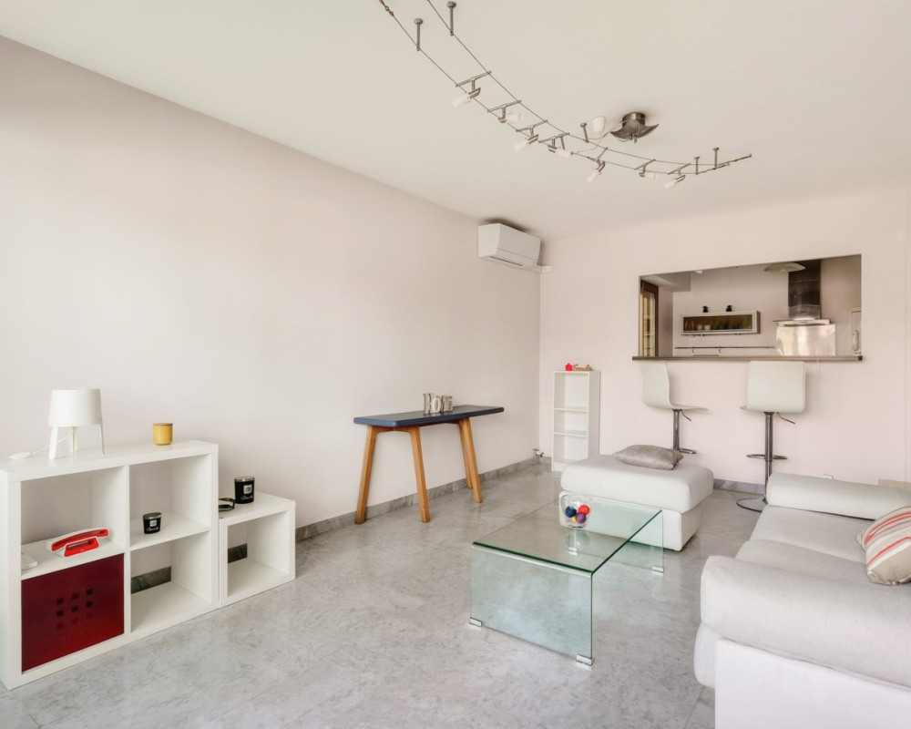 Appartamento  - 2 stanze  - 48.4 m² -  239.000 € - In vendita 