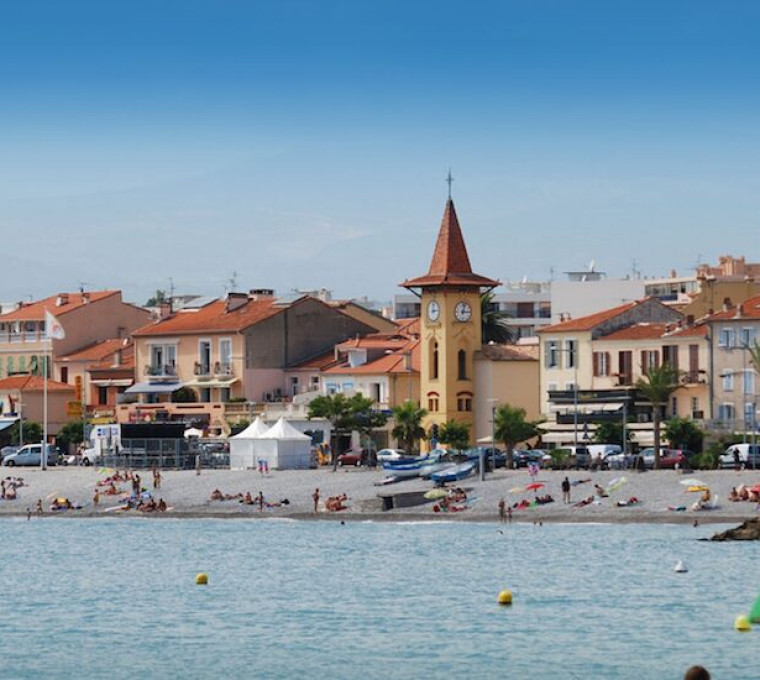 Cagnes-Sur-Mer