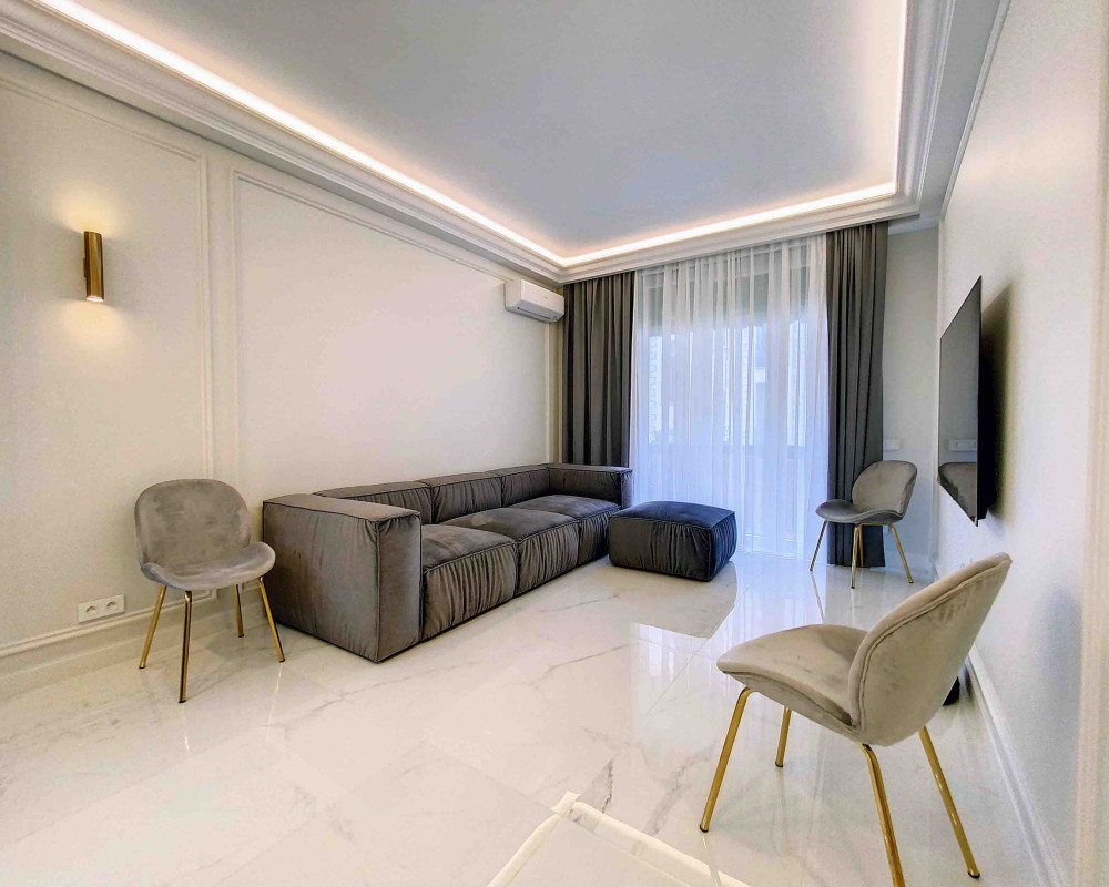 Appartement  - 3 piÃ¨ces  - 60.04 mÂ² -  385 000 â¬ - Vendu 